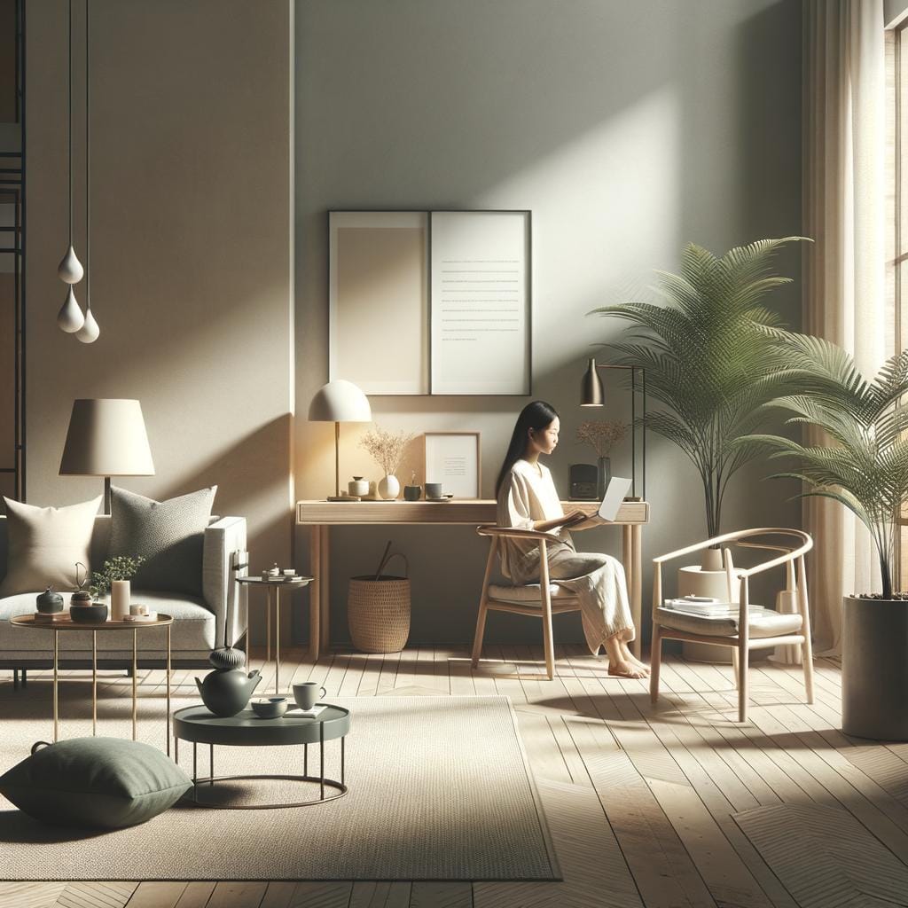 Adopt decluttering as a lifestyle to enhance your well-being