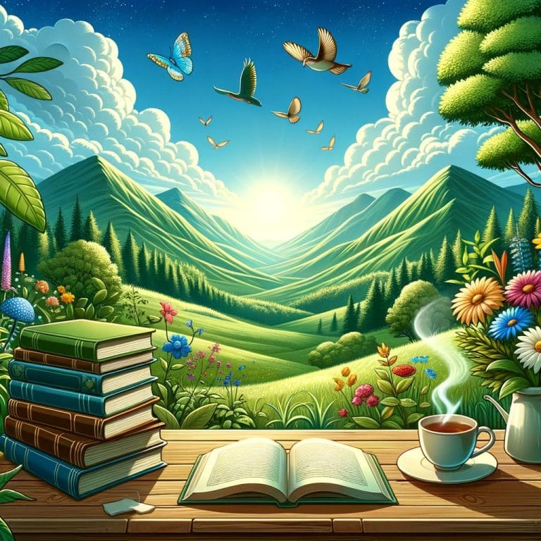 Stay grounded with these digital detox tips to reset your mind and improve productivity