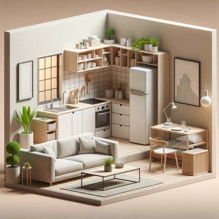 Essentials Only Living 5 Stylish essentials for minimalist living spaces - ESSENTIALS ONLY LIVING