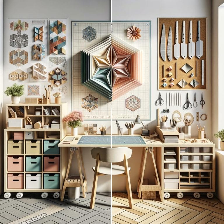 Folding Area Designs 1 Stylish and Functional Folding Area Designs