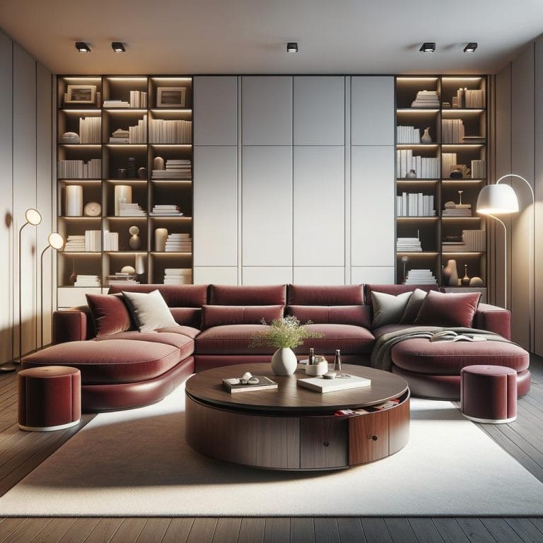 Furniture With Storage Capabilities 19 Versatile furniture with storage capabilities ideal for maximizing space in small rooms
