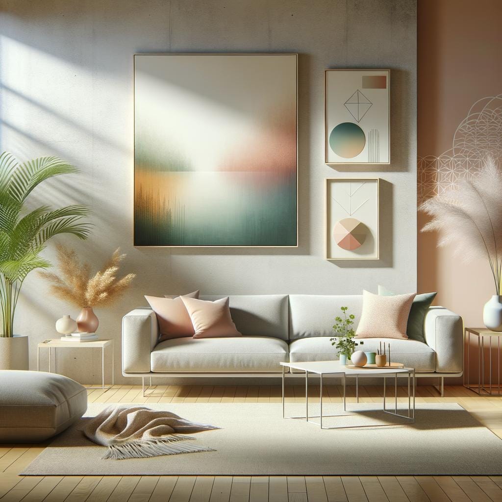 Home Aesthetics Optimization Stunning home aesthetics optimization techniques for a visually appealing living space