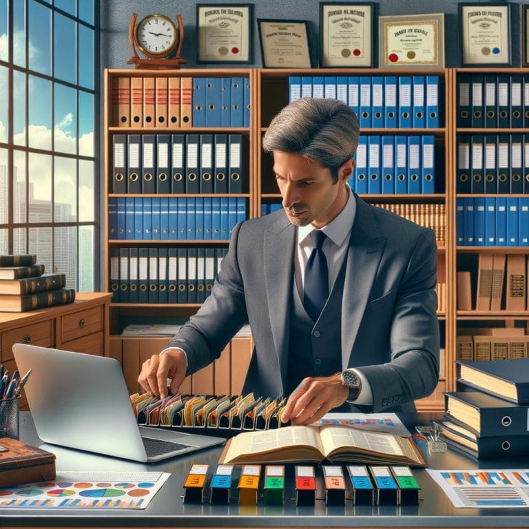 Labeling Files Effectively 11 Streamlining organization with descriptive filenames for easy access and retrieval