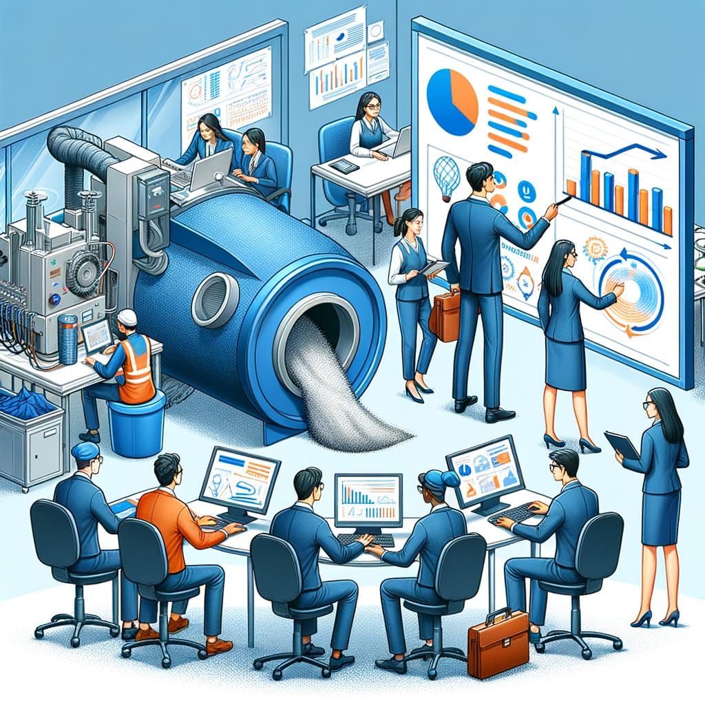 Lint Management 1 Efficient lint management tips for better laundry results