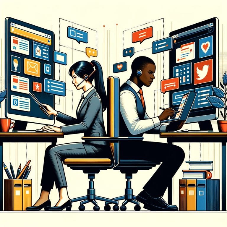 Managing Online Accounts 1 managing online accounts