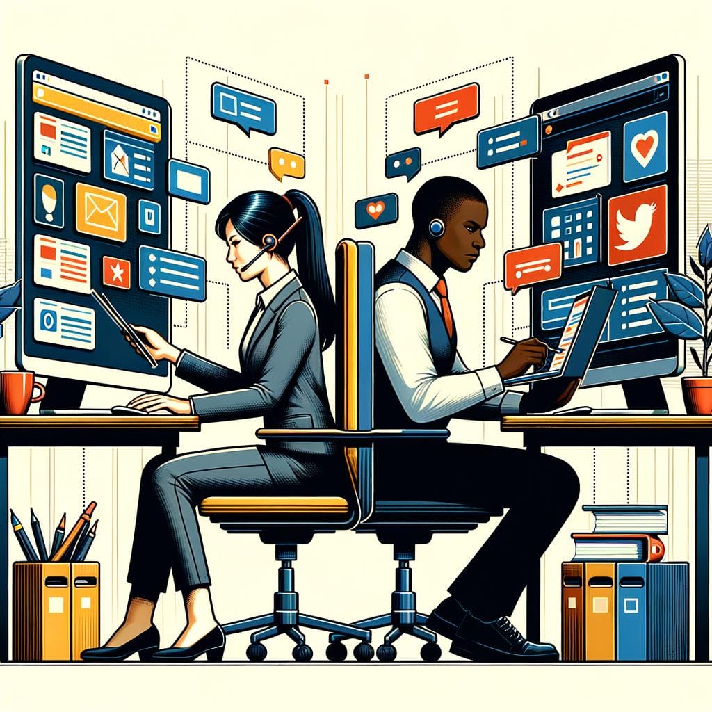 Managing Online Accounts managing online accounts