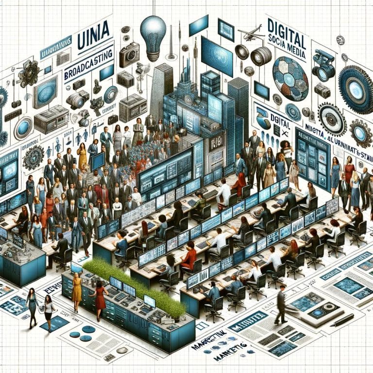 Efficiently categorize media unit organization by genre, format, and date for easy retrieval