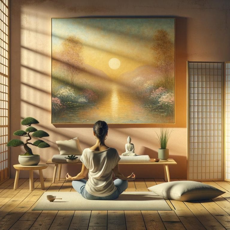 Mindfulness and Decluttering 1 mindfulness and decluttering
