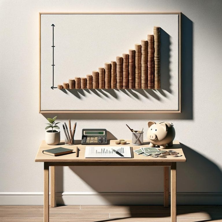 Efficient minimalist budgeting tips for simple living