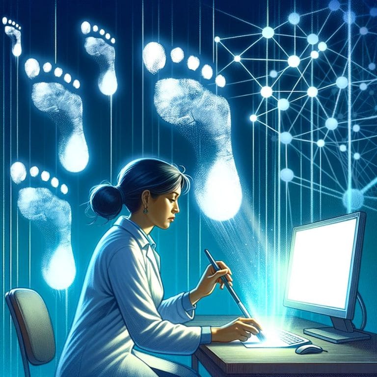 Minimizing Digital Footprints 3 Practice minimizing digital footprints by limiting personal information shared online