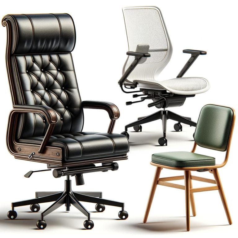Browse top-rated office chair selections for ultimate comfort and productivity