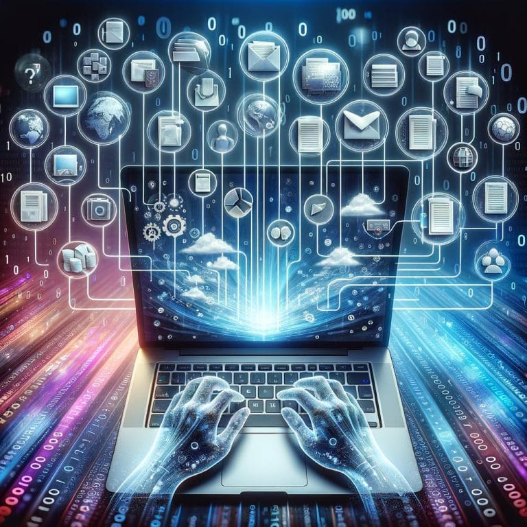 Organizing Digital Files 5 Efficiently categorize, label, and store digital files for better organizing digital files