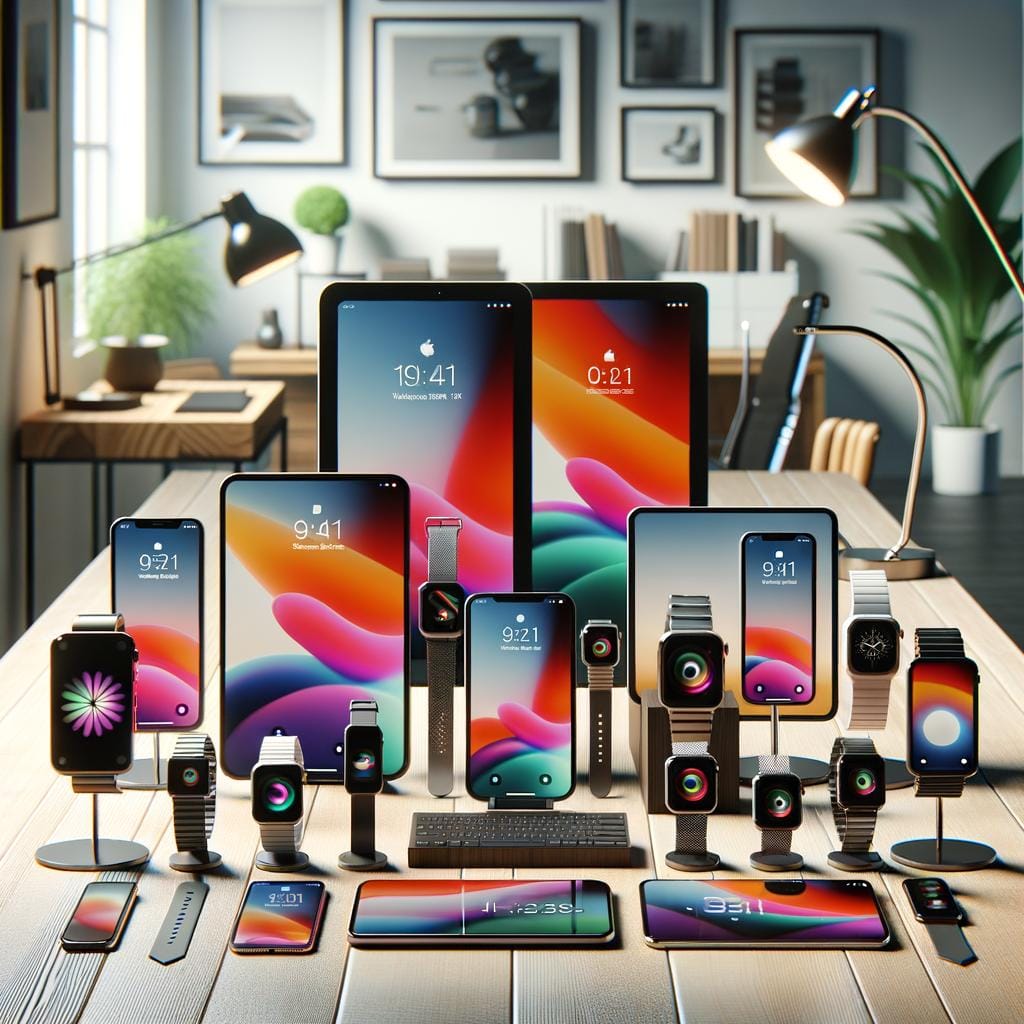 Efficiently manage apps and files on smartphones and tablets for organizing mobile devices easily