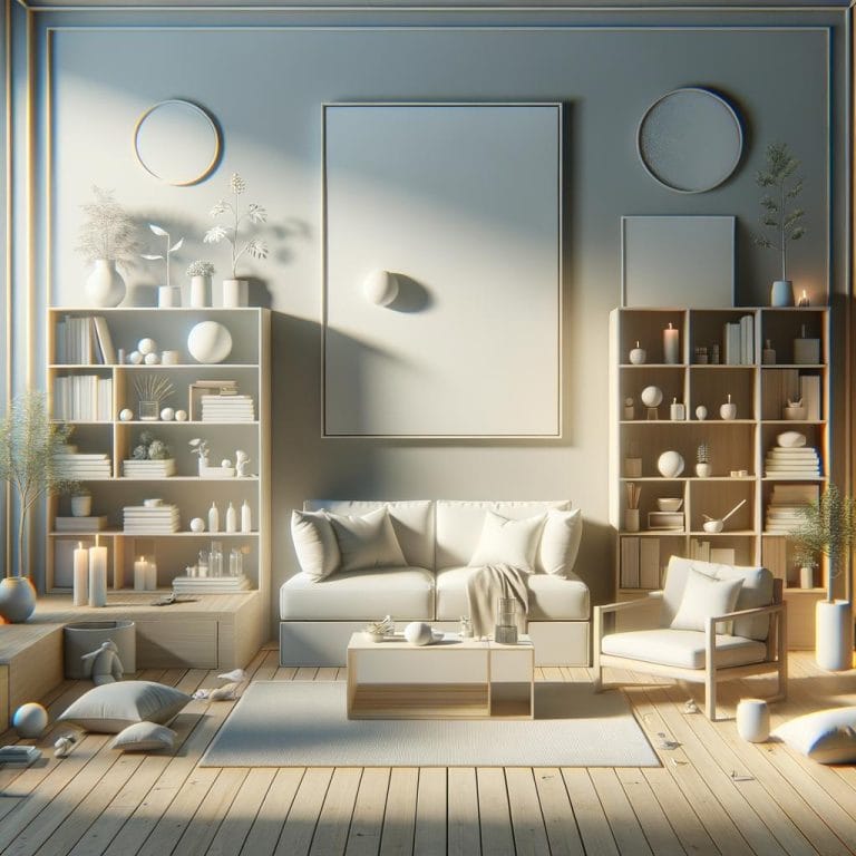 Psychological Effects of Minimalism 3 Describe mental well-being impact of minimalism on individual's lifestyle choices