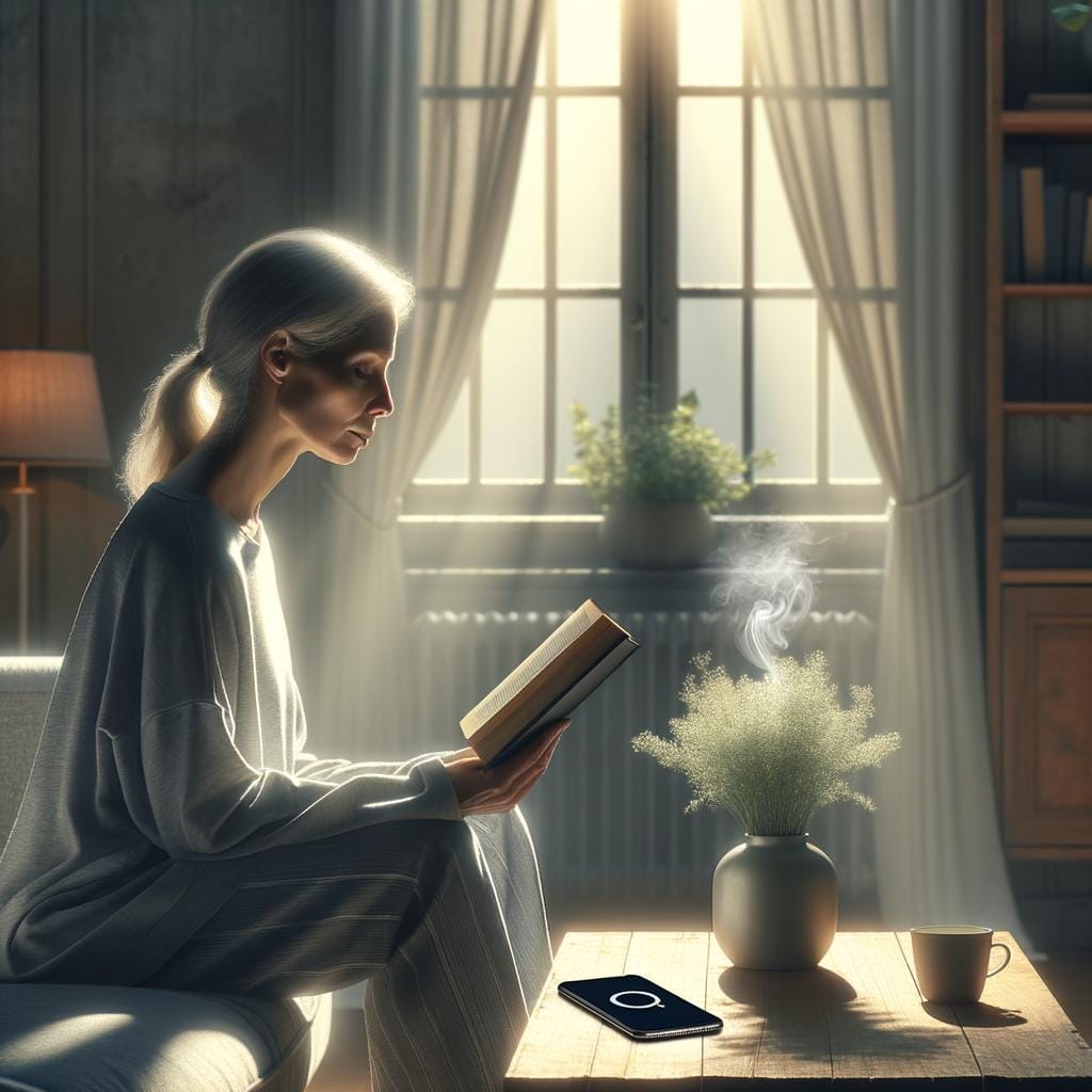 Reducing Digital Distractions Tips for Staying Focused and Productive