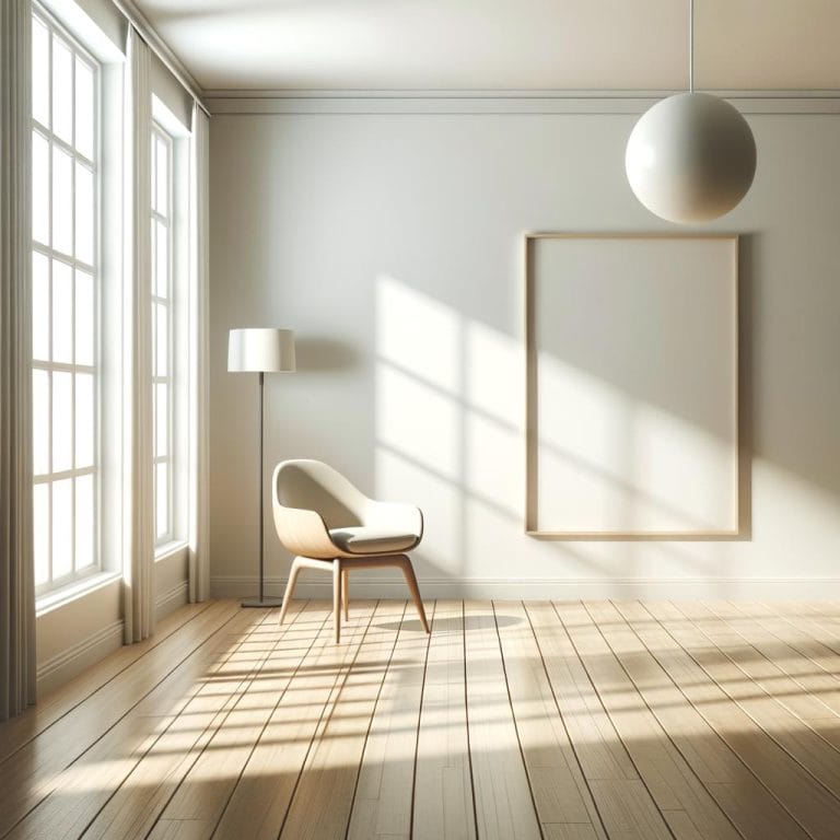 Reducing Visual Clutter 1 Minimalist design for reducing visual clutter and enhancing user experience on the website