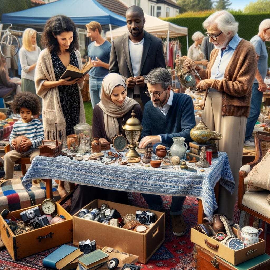 Selling Unwanted Items Listing various Selling Unwanted Items online