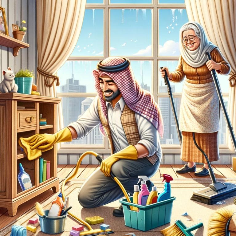 Spring Cleaning Tips 3 Freshen up your home with these SPRING CLEANING TIPS to welcome the new season
