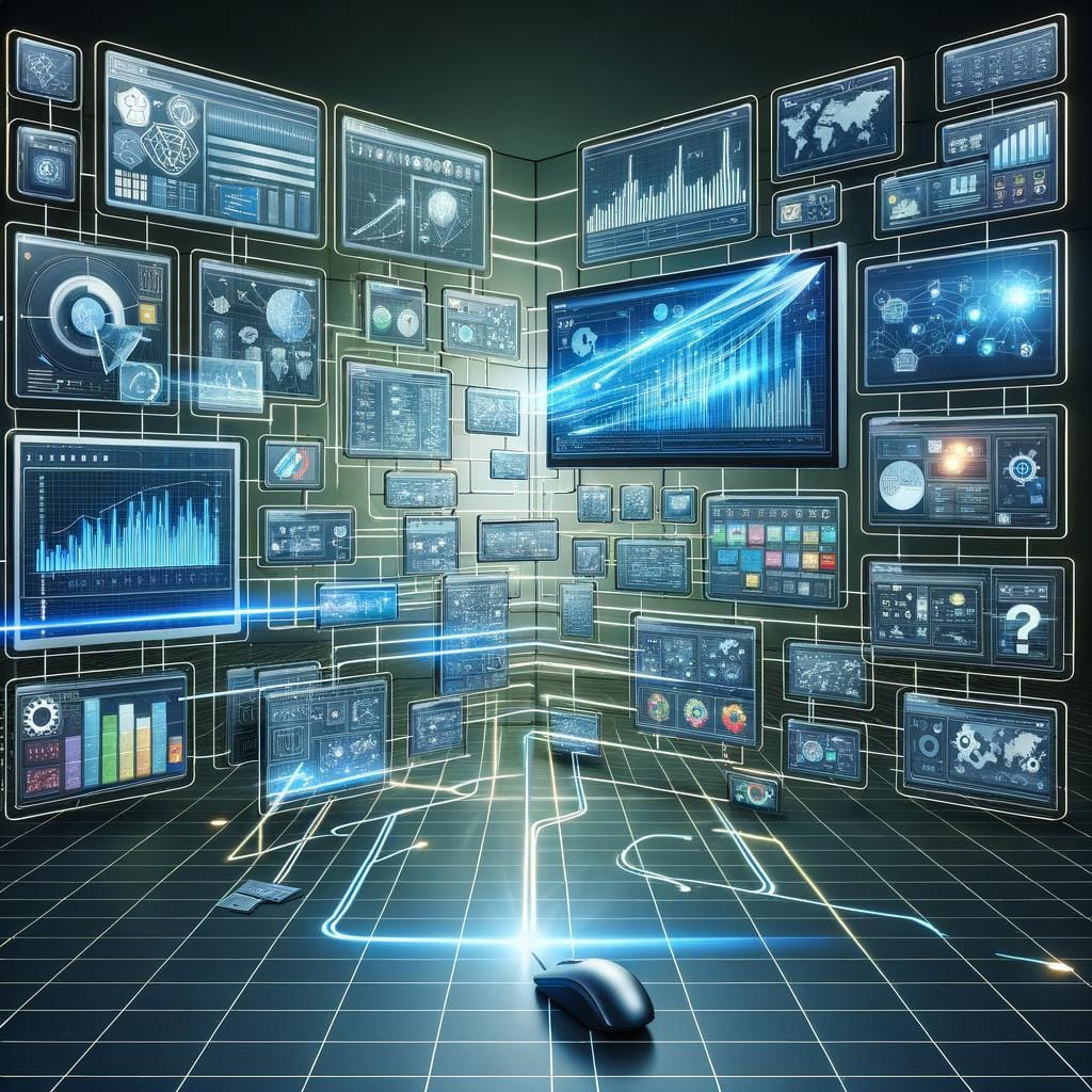 Streamlining Digital Workflows Efficiently automate tasks to streamline digital workflows for increased productivity and efficiency