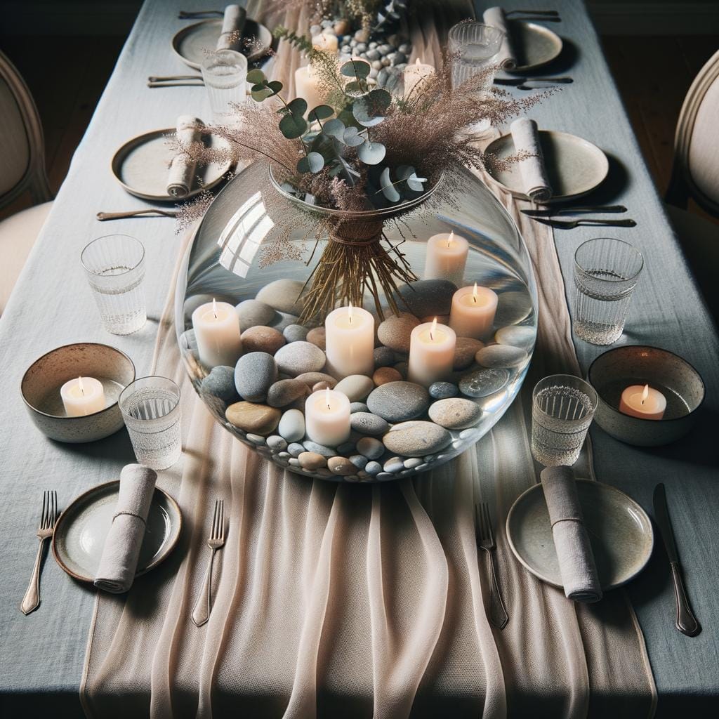 Table Centerpiece Ideas 1 Creative and elegant table centerpiece ideas to elevate any event decor