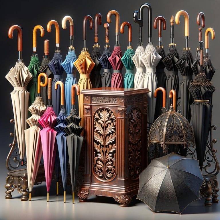 Umbrella Stands 21 Keep your entryway neat and organized with our durable collection