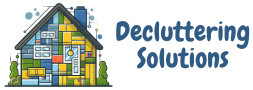 Decluttering Solutions